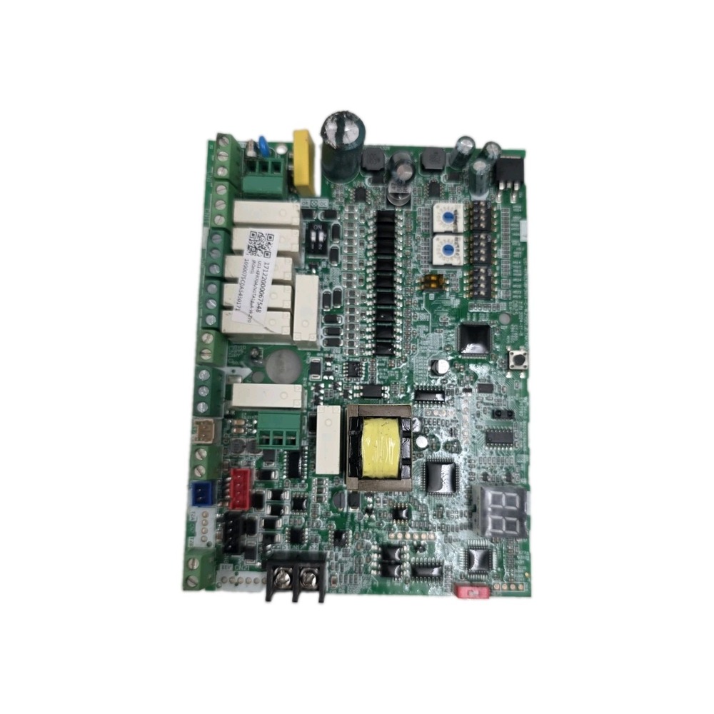 Carrier HVAC 17122000067548 BOARD, DATA TRANSFER MODULE